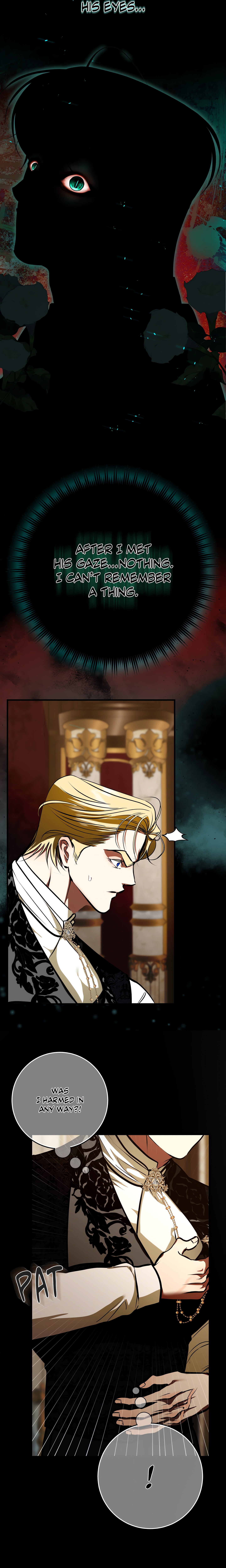 I Became the First Love of My St Page 4 - MangaHe