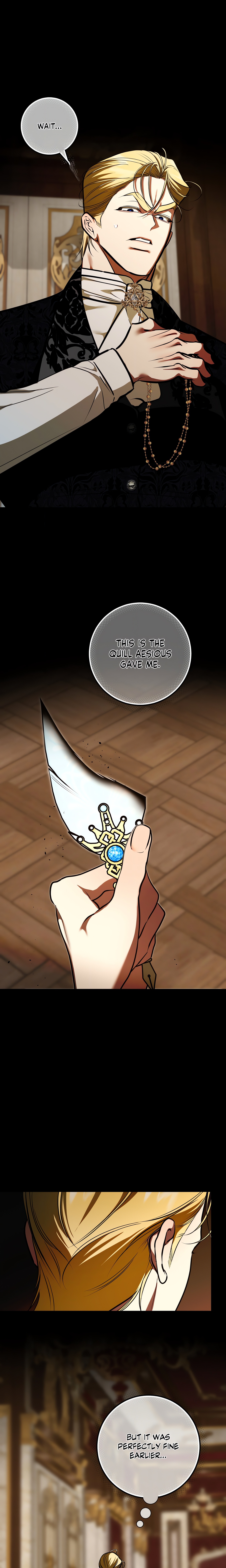 I Became the First Love of My St Page 5 - MangaHe
