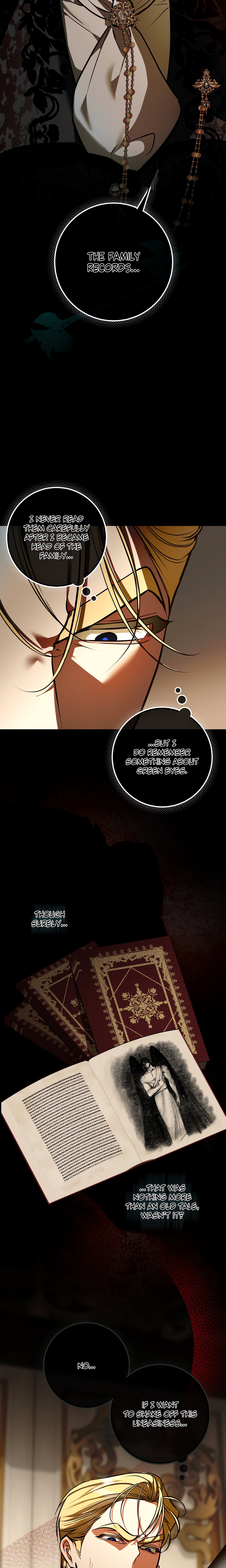 I Became the First Love of My St Page 7 - MangaHe