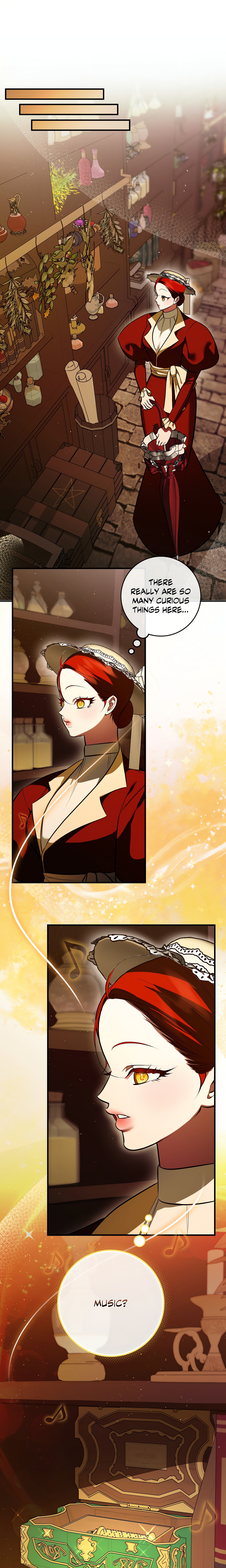 I Became the First Love of My St Page 14 - MangaHe
