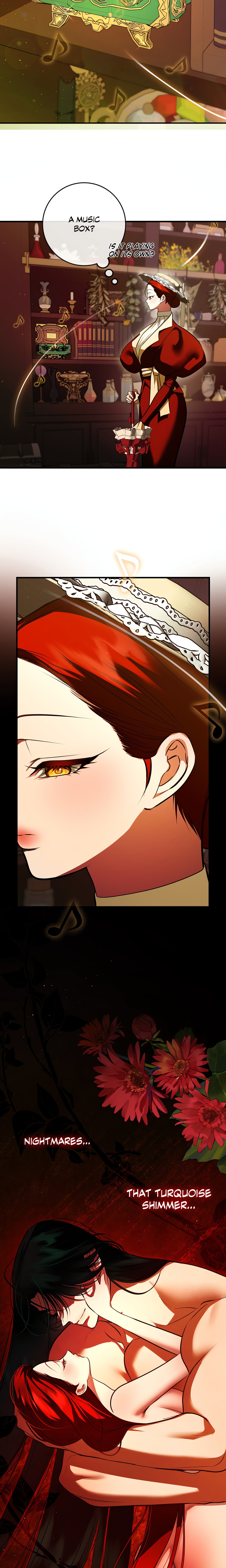 I Became the First Love of My St Page 15 - MangaHe