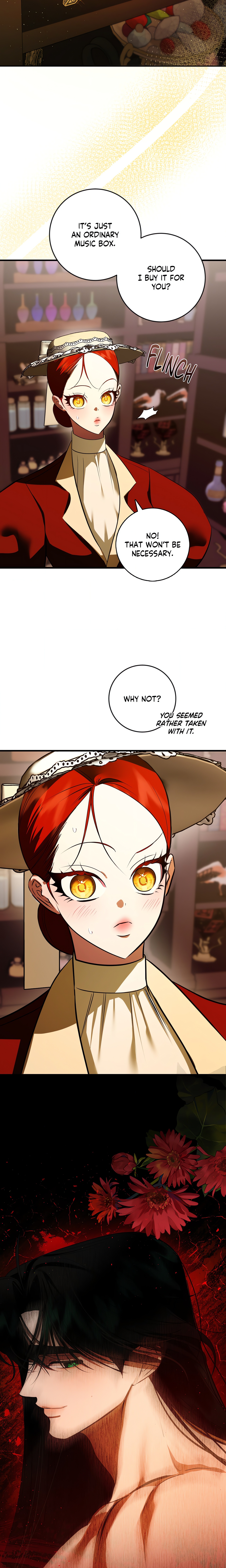 I Became the First Love of My St Page 20 - MangaHe