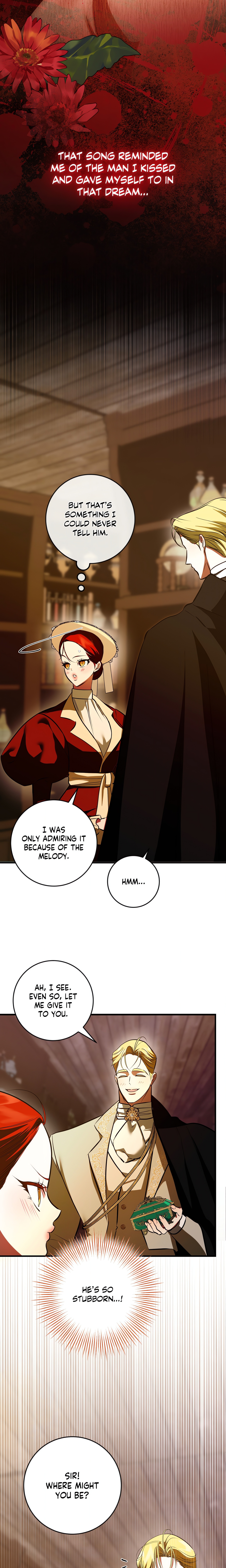 I Became the First Love of My St Page 21 - MangaHe