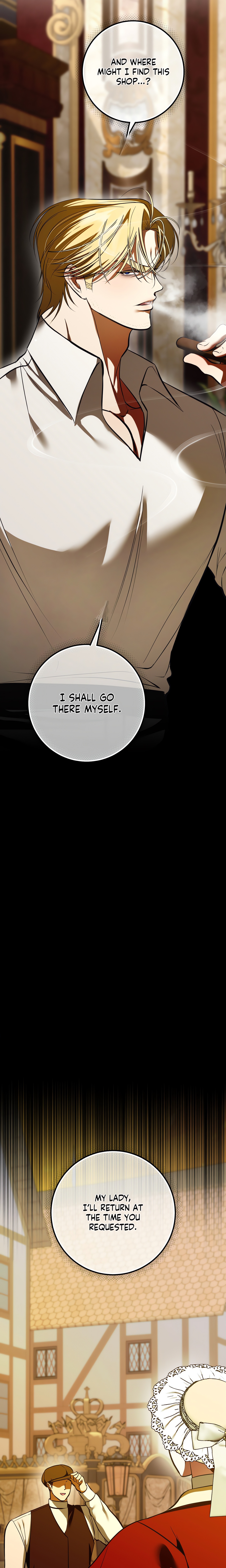 I Became the First Love of My St Page 8 - MangaHe