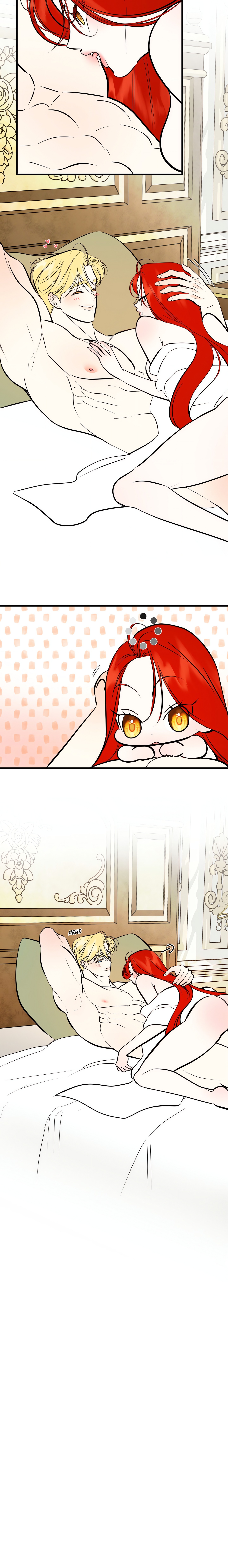 I Became the First Love of My St Page 4 - MangaHe