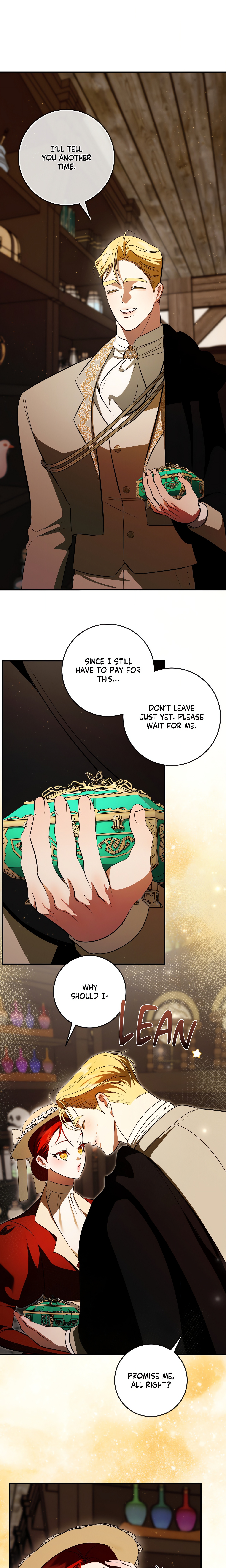 I Became the First Love of My St Page 2 - MangaHe