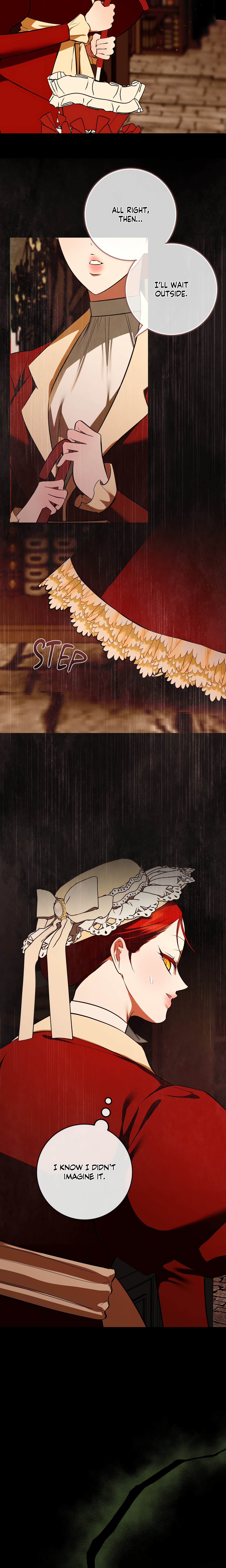 I Became the First Love of My St Page 12 - MangaHe