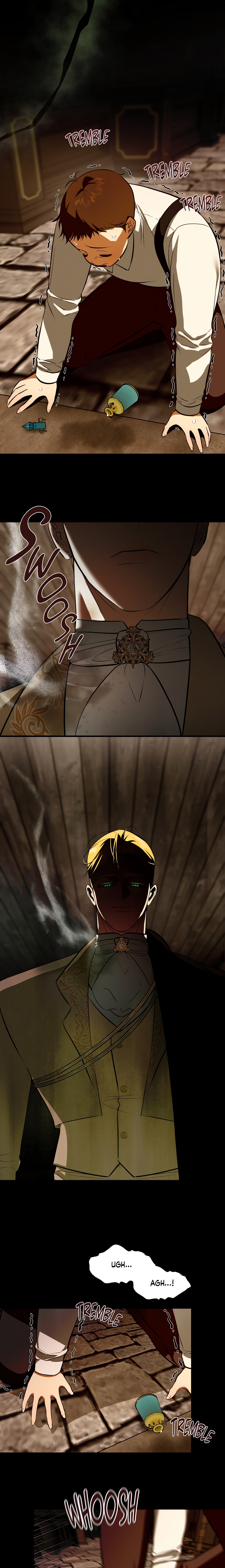 I Became the First Love of My St Page 13 - MangaHe