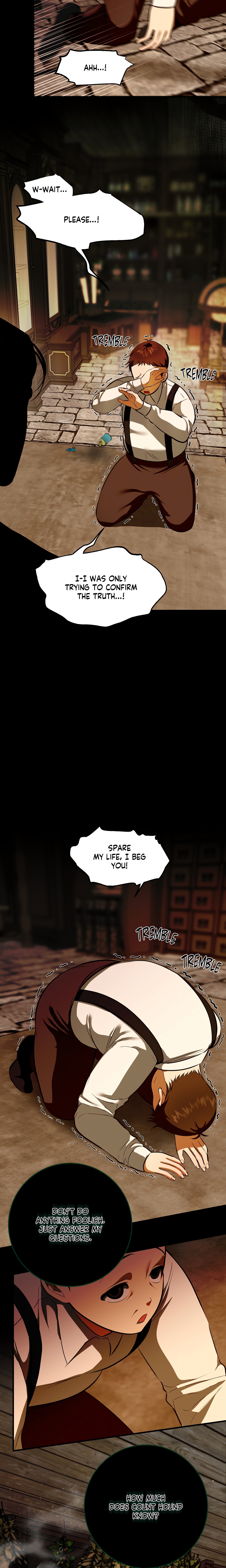 I Became the First Love of My St Page 14 - MangaHe