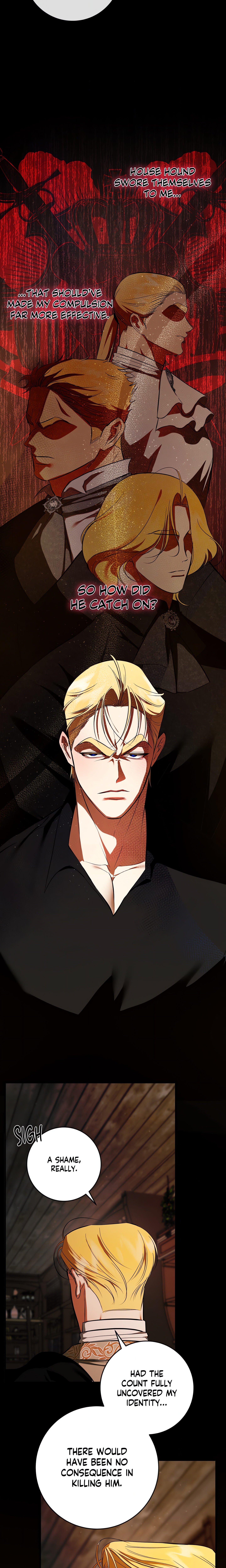 I Became the First Love of My St Page 17 - MangaHe