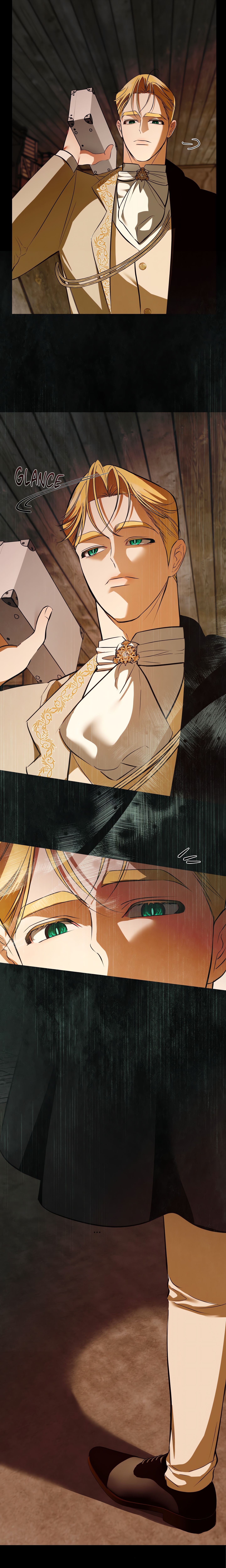 I Became the First Love of My St Page 19 - MangaHe
