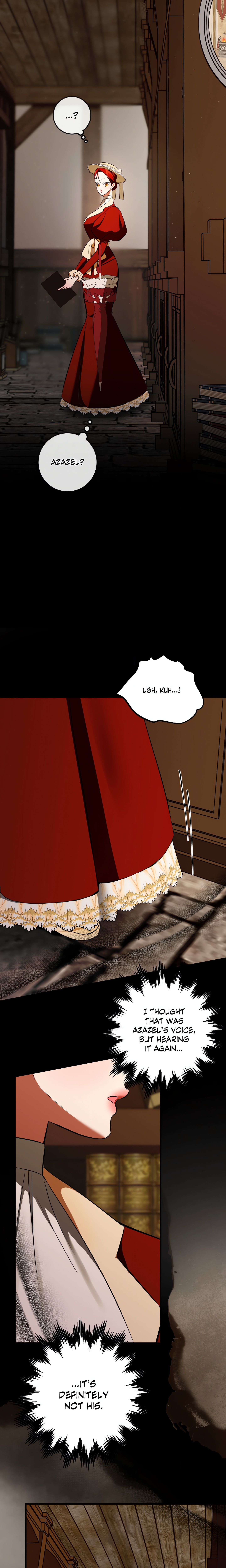 I Became the First Love of My St Page 5 - MangaHe