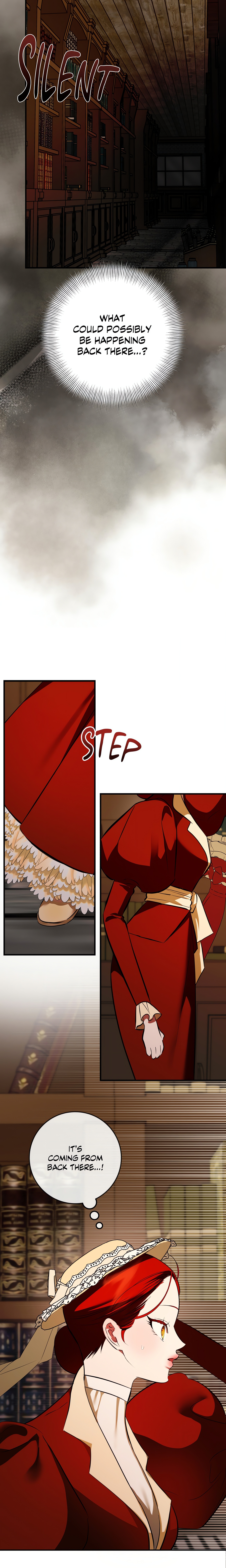 I Became the First Love of My St Page 6 - MangaHe
