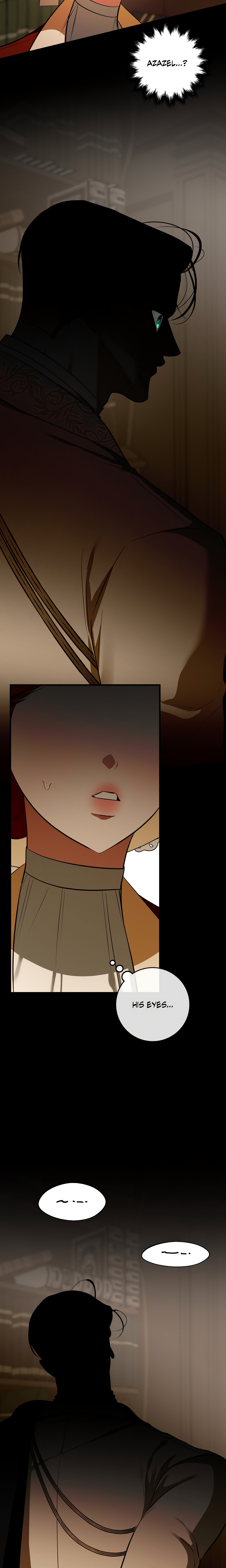 I Became the First Love of My St Page 8 - MangaHe