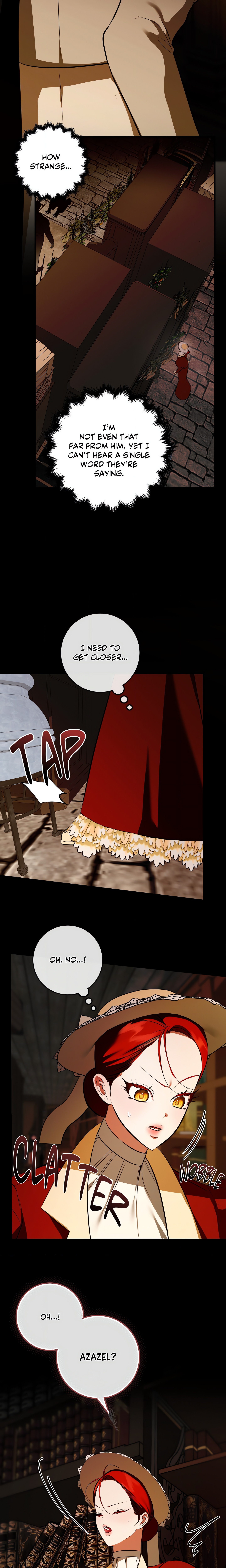 I Became the First Love of My St Page 9 - MangaHe