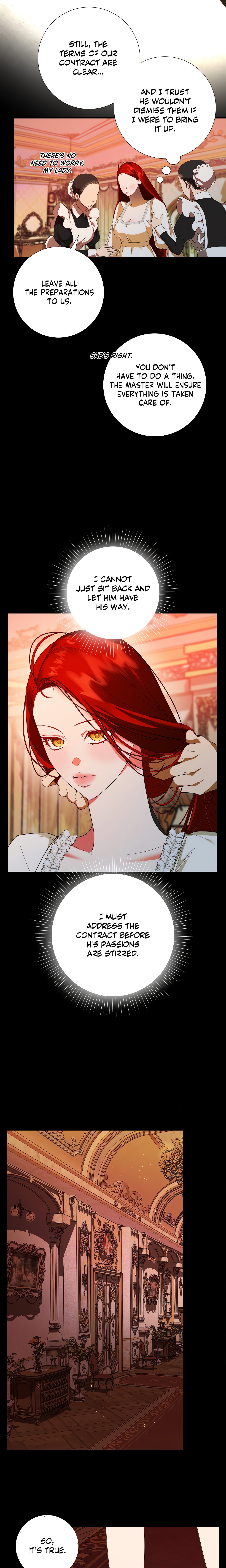 I Became the First Love of My St Page 11 - MangaHe