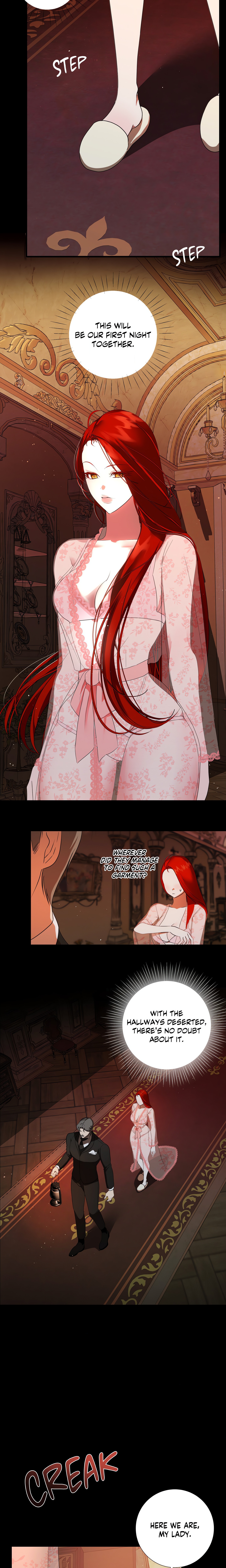 I Became the First Love of My St Page 12 - MangaHe