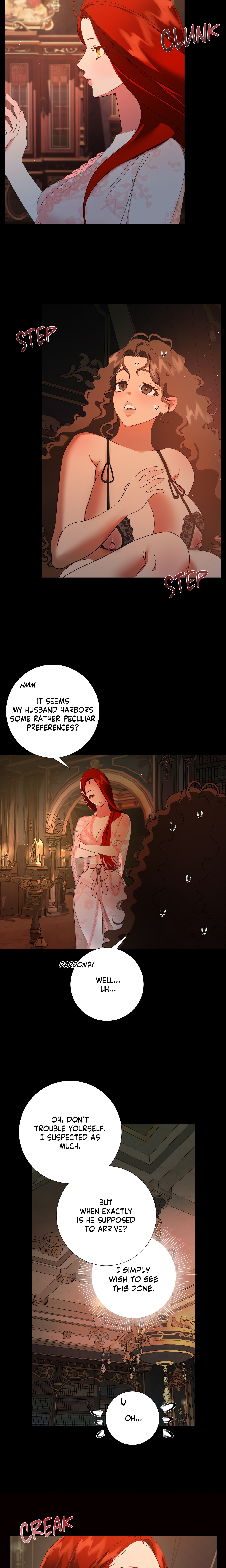 I Became the First Love of My St Page 16 - MangaHe