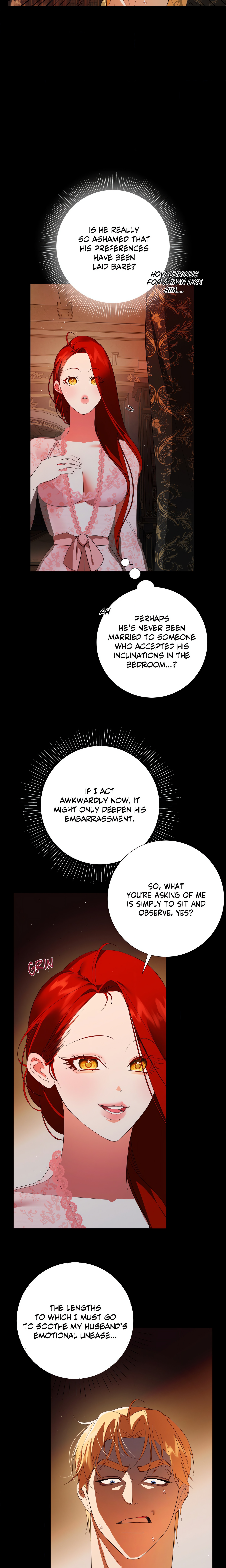 I Became the First Love of My St Page 20 - MangaHe