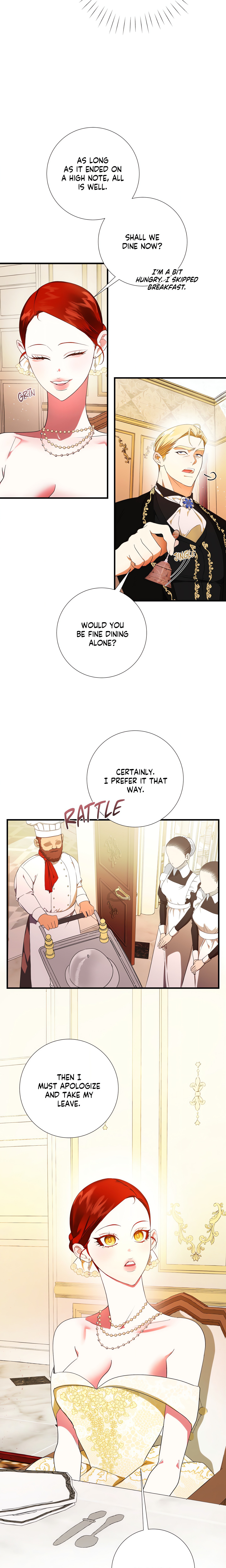 I Became the First Love of My St Page 3 - MangaHe