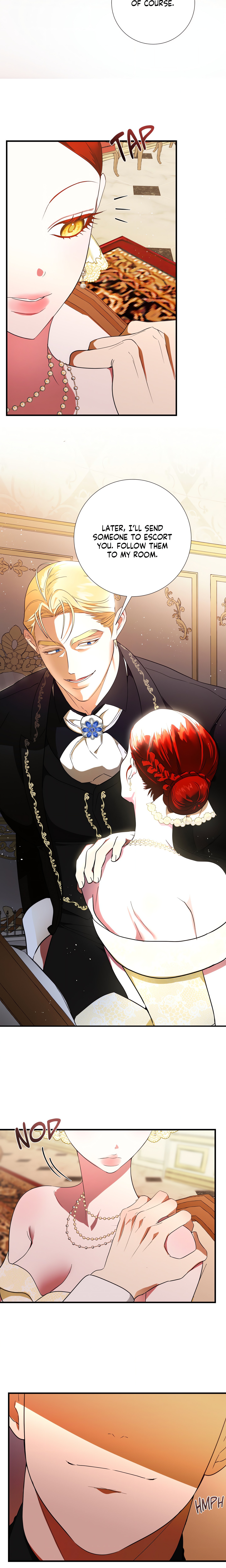 I Became the First Love of My St Page 4 - MangaHe
