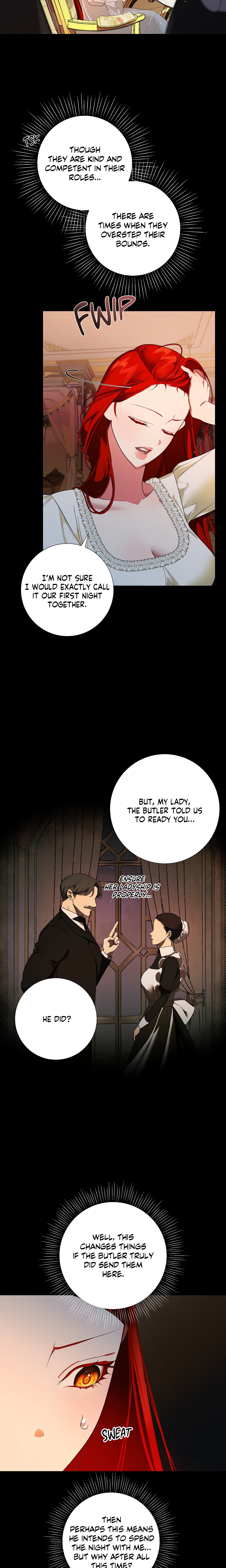 I Became the First Love of My St Page 7 - MangaHe