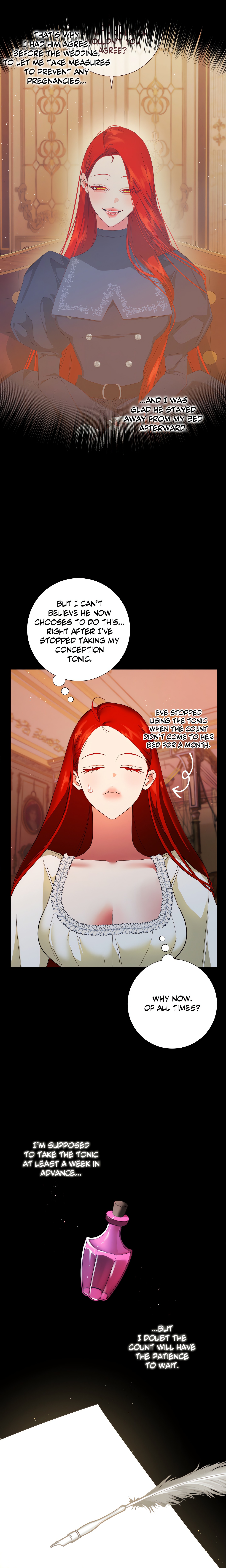 I Became the First Love of My St Page 10 - MangaHe