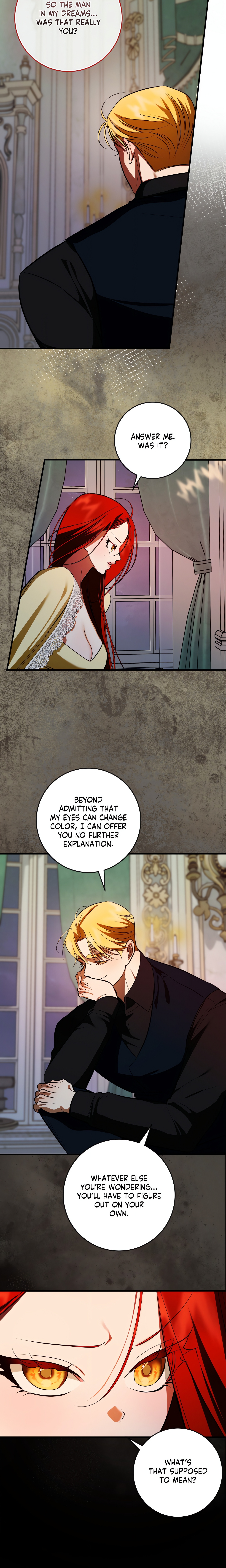 I Became the First Love of My St Page 11 - MangaHe