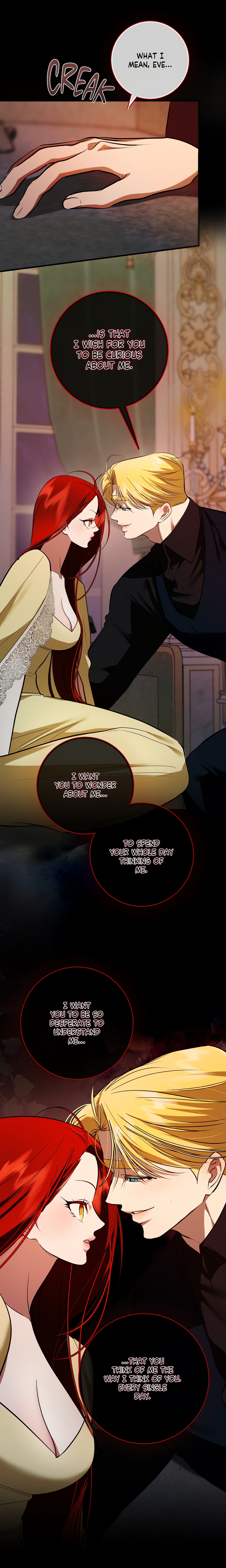 I Became the First Love of My St Page 12 - MangaHe