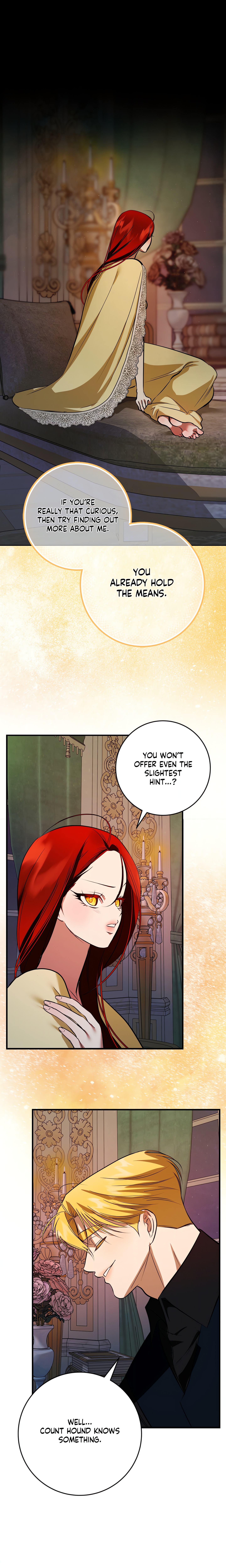 I Became the First Love of My St Page 13 - MangaHe