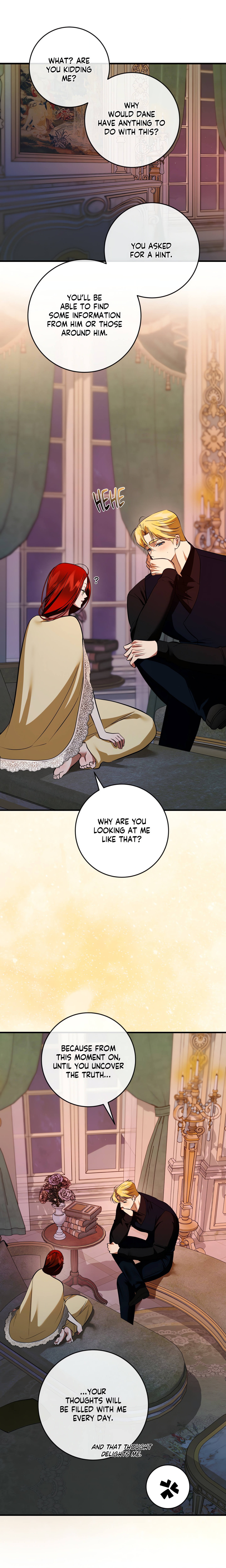 I Became the First Love of My St Page 14 - MangaHe