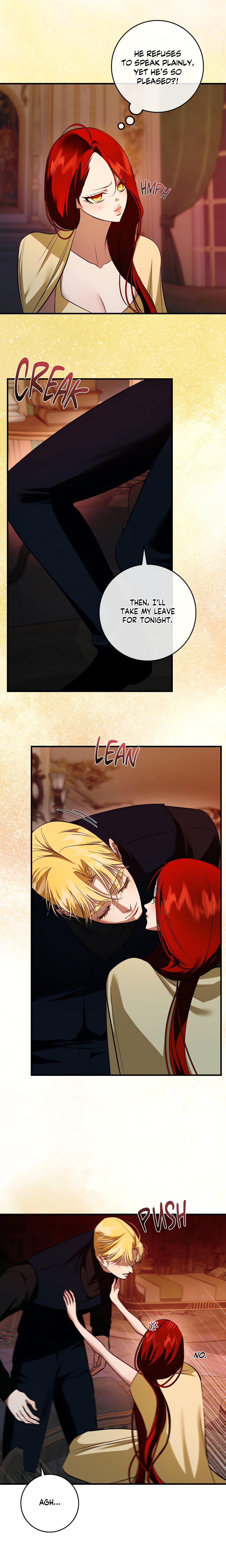 I Became the First Love of My St Page 15 - MangaHe