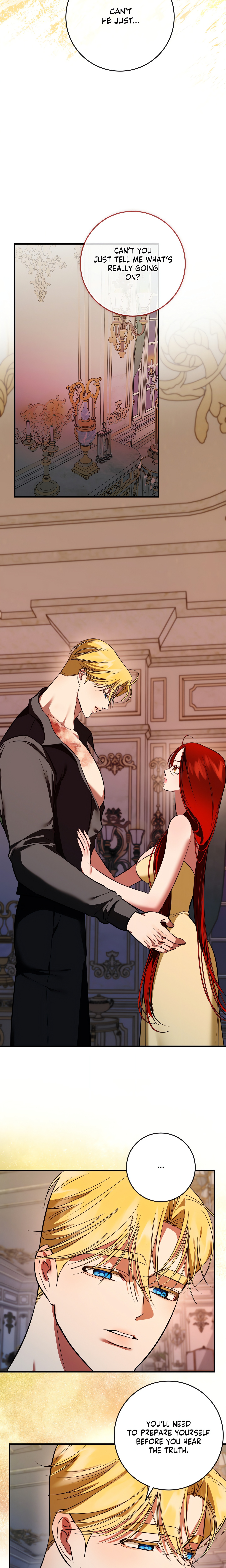 I Became the First Love of My St Page 19 - MangaHe