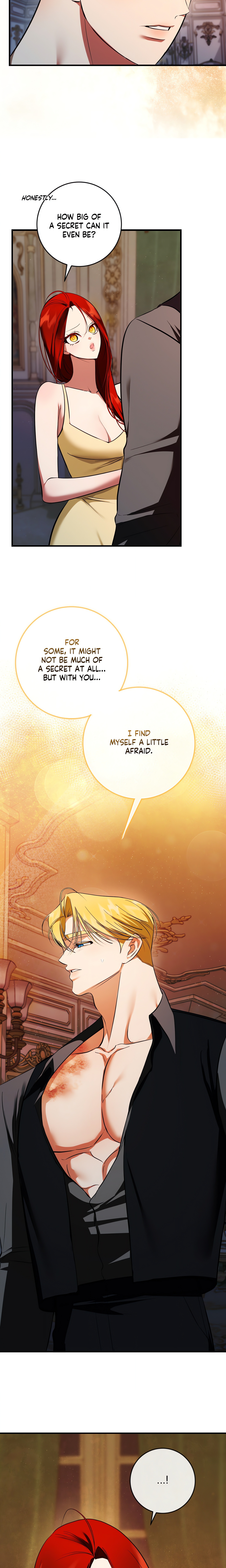 I Became the First Love of My St Page 20 - MangaHe