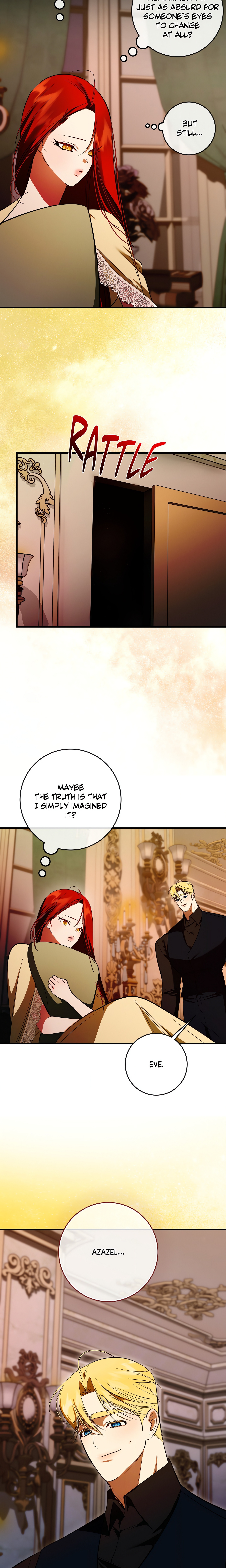 I Became the First Love of My St Page 6 - MangaHe