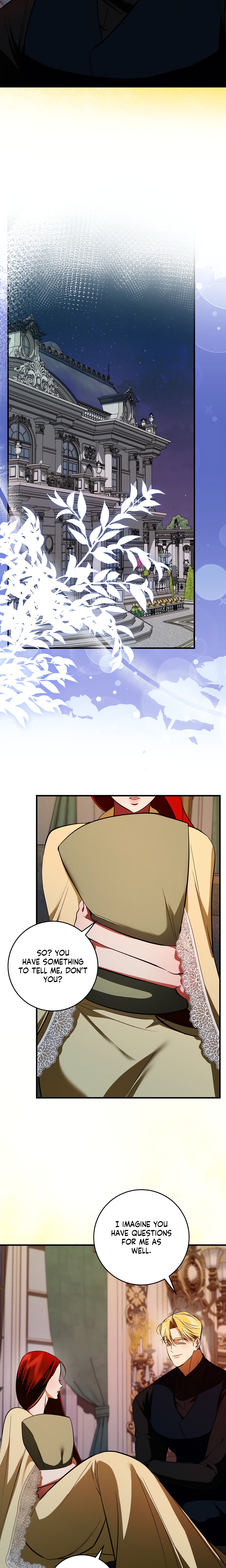 I Became the First Love of My St Page 7 - MangaHe