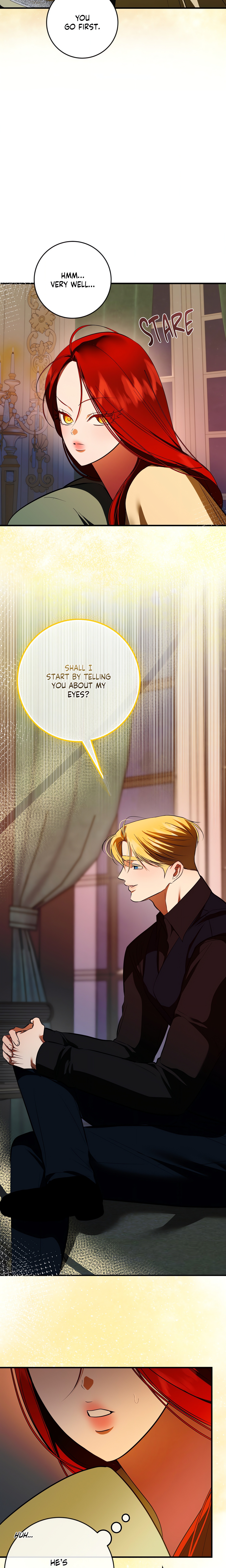I Became the First Love of My St Page 8 - MangaHe