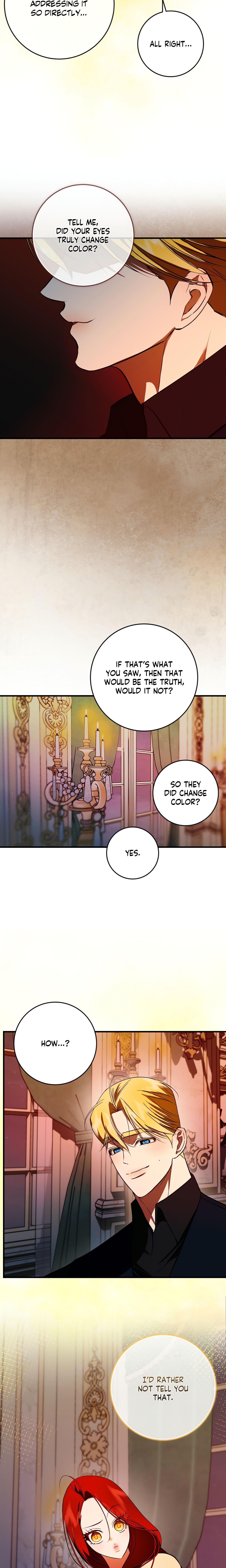 I Became the First Love of My St Page 9 - MangaHe