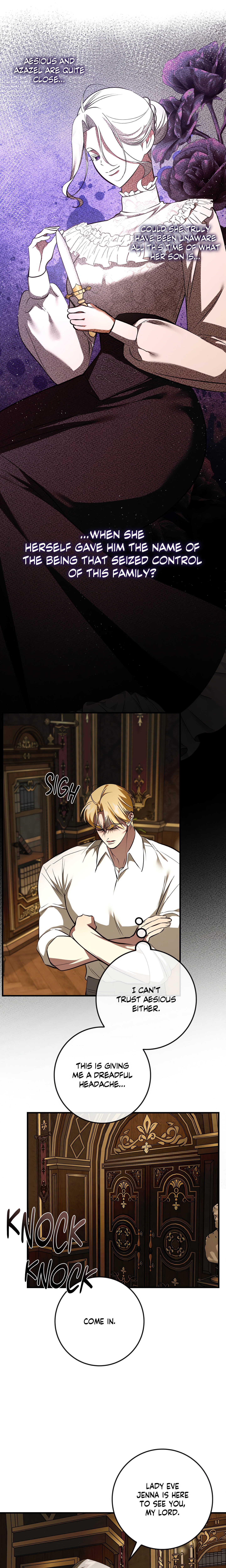 I Became the First Love of My St Page 11 - MangaHe