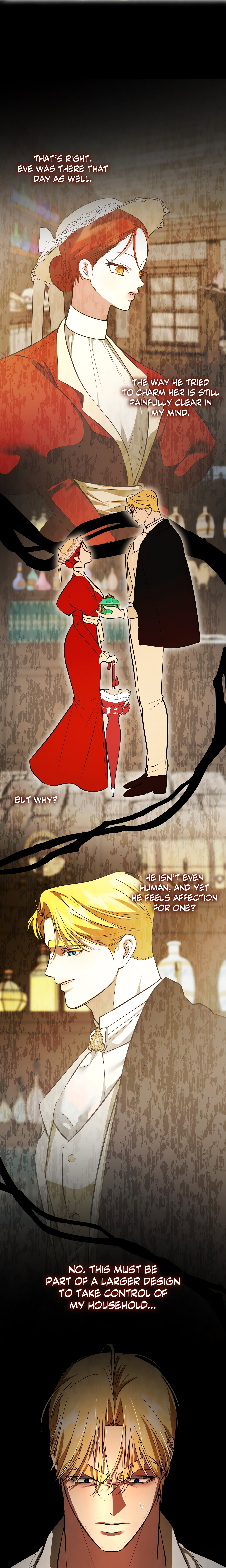 I Became the First Love of My St Page 13 - MangaHe