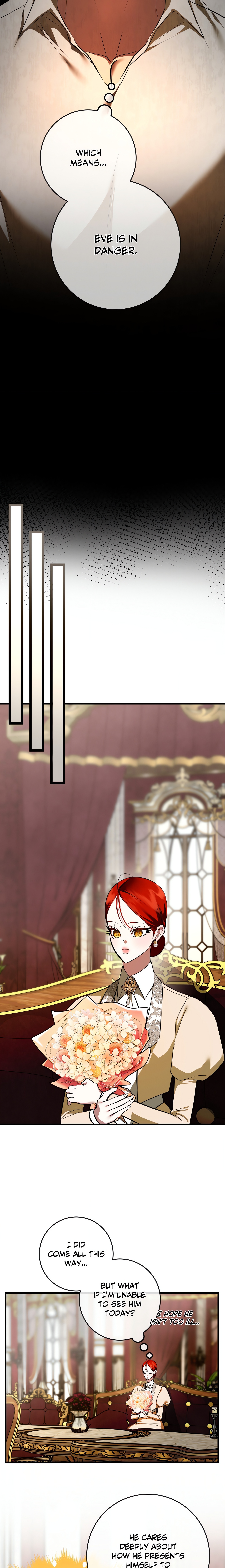 I Became the First Love of My St Page 14 - MangaHe