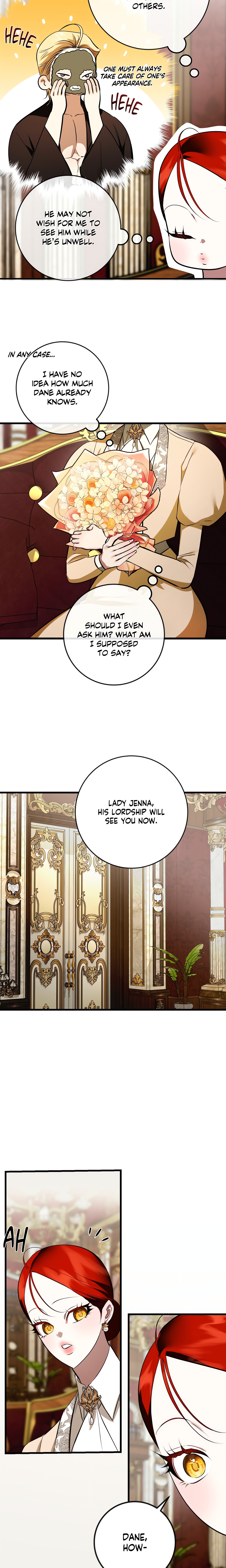 I Became the First Love of My St Page 15 - MangaHe