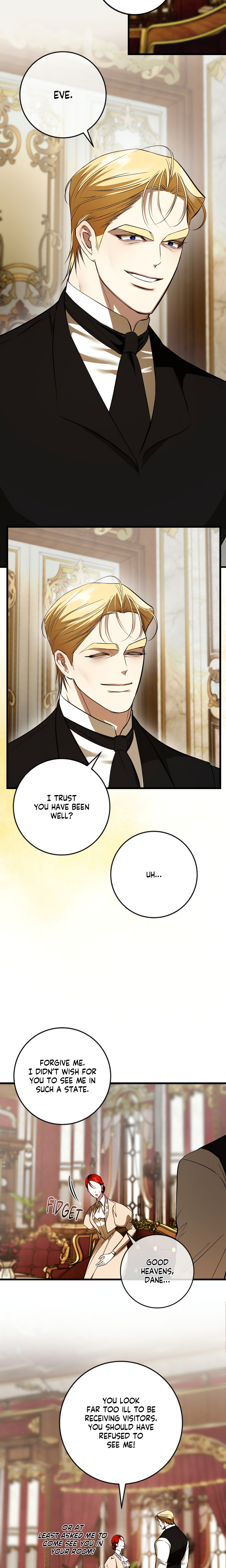 I Became the First Love of My St Page 16 - MangaHe