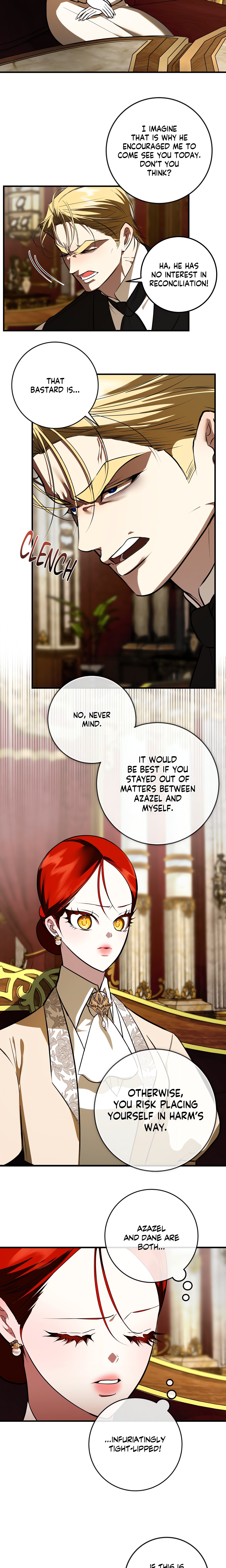 I Became the First Love of My St Page 20 - MangaHe