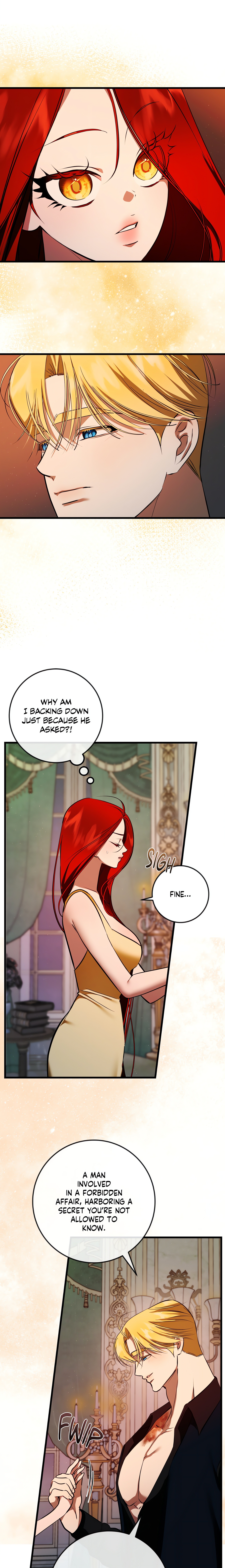 I Became the First Love of My St Page 3 - MangaHe