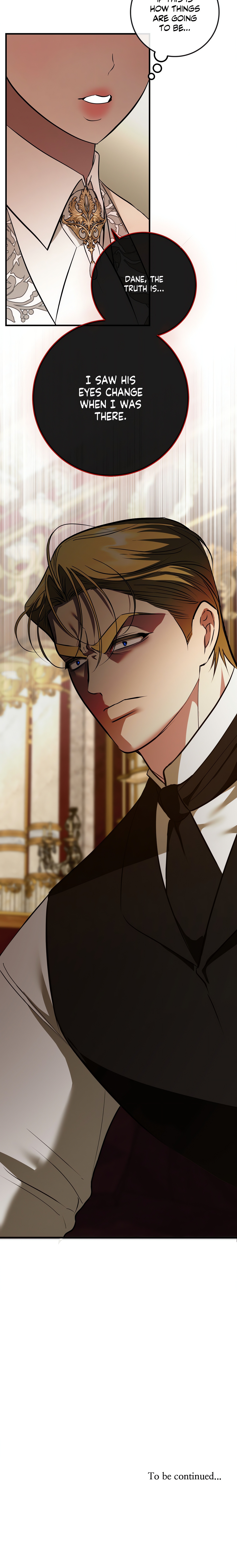 I Became the First Love of My St Page 21 - MangaHe