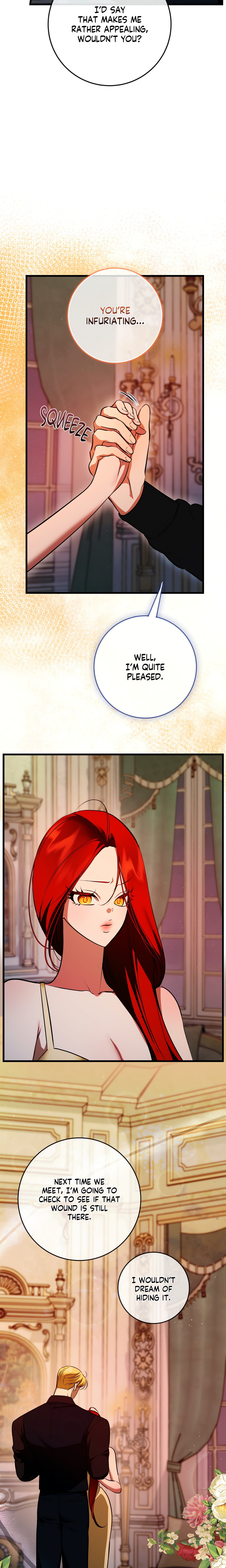I Became the First Love of My St Page 4 - MangaHe