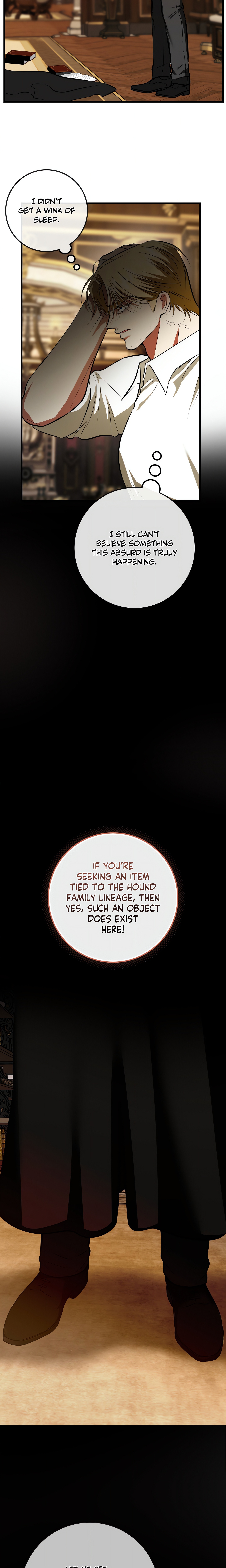 I Became the First Love of My St Page 6 - MangaHe