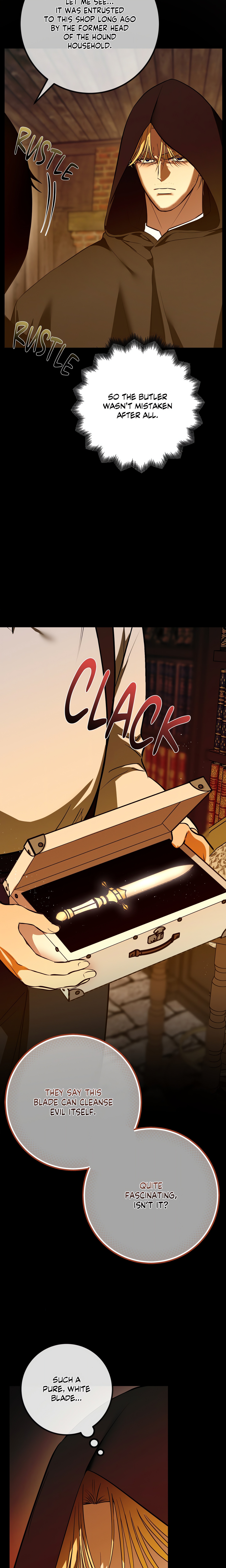 I Became the First Love of My St Page 7 - MangaHe