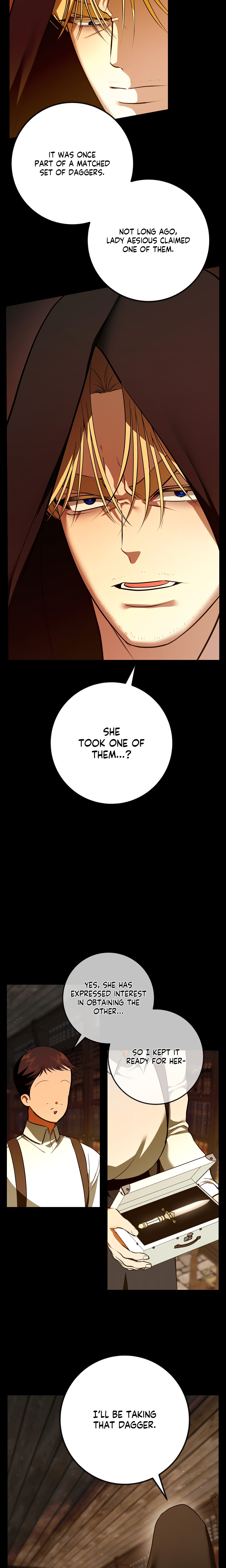 I Became the First Love of My St Page 8 - MangaHe